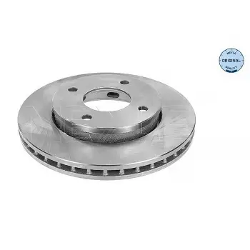 Fren Diski Smart 454 Ön Havalı