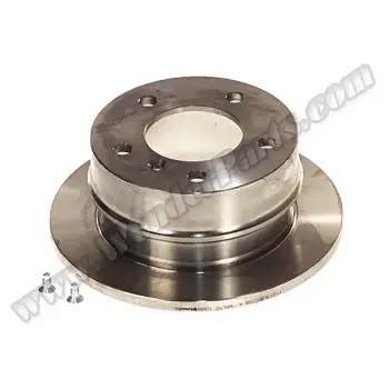 Fren Diski Spr901/902 Arka Düz