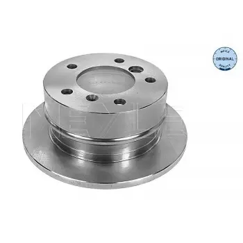 Fren Diski Spr901/902 Arka Düz