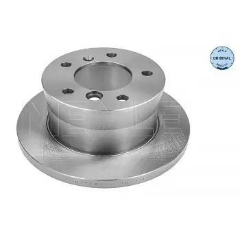 Fren Diski Spr903 Arka Düz