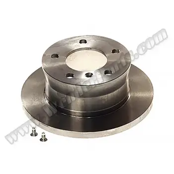 Fren Diski Spr903 Arka Düz