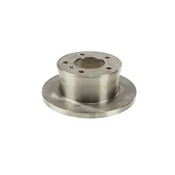 Fren Diski Spr903 Arka Düz