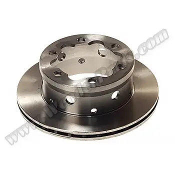 Fren Diski Spr904 Arka Havalı