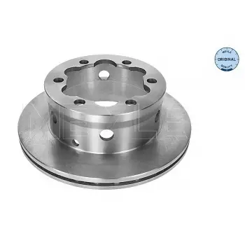 Fren Diski Spr904 Arka Havalı