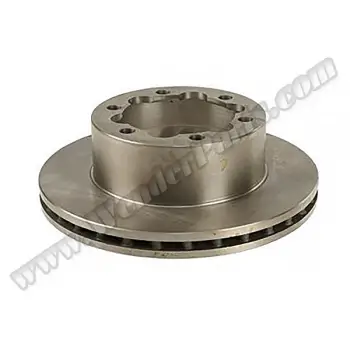 Fren Diski Spr906 Arka Havalı