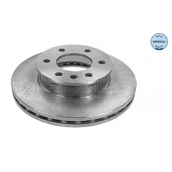 Fren Diski Spr906 Ön Havalı