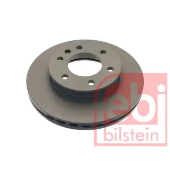 Fren Diski Spr906 Ön Havalı