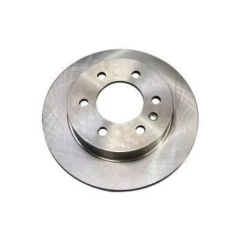 Fren Diski Spr907/910 Arka Düz; Elekt. Fren