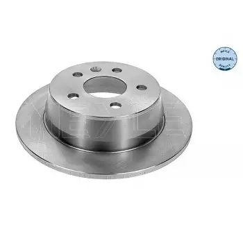 Fren Diski Vito638 Arka Düz