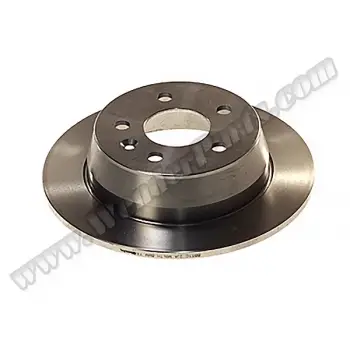 Fren Diski Vito638 Arka Düz