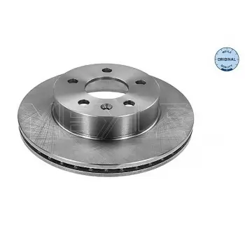 Fren Diski Vito638 Ön Havalı