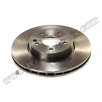 Fren Diski Vito639/447 Ön Havalı