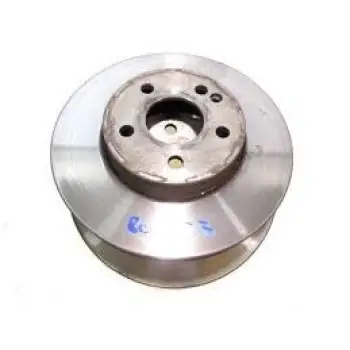 Fren Diski Vito639/447 Ön Havalı