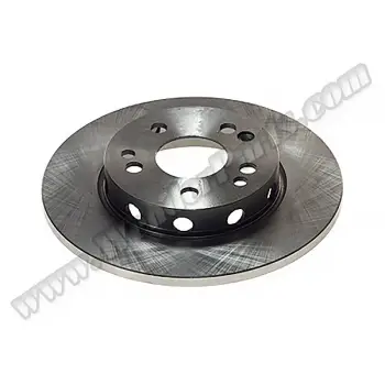 Fren Diski W124 Ön Düz 200>300