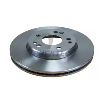 Fren Diski W124 Ön Havalı 200>300