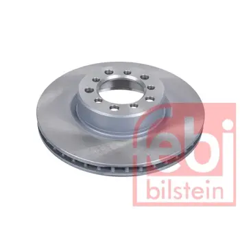 Fren Diski W126 Ön Havalı 260>560