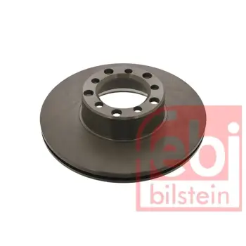 Fren Diski W126 Ön Havalı 280/380/500