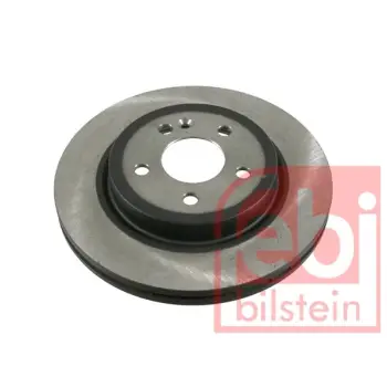 Fren Diski W163 Ön Havalı 230>430 1998-00