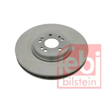 Fren Diski W163 Ön Havalı 270>500 2001-05