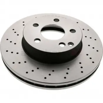 Mercedes Fren Diski W163 Ön Havalı 270>500 2001-05