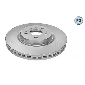 Fren Diski W164 W251 Ön Havalı 4-Matic 280>500