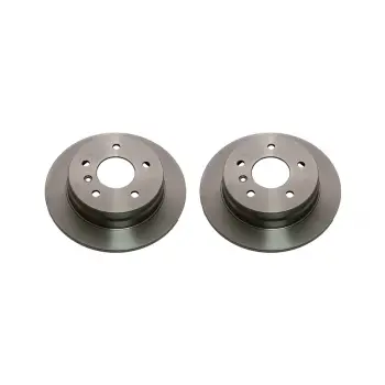 Fren Diski W168 Vaneo414 Arka Düz 160>210