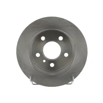 Fren Diski W169 W245 Arka Düz 150>200