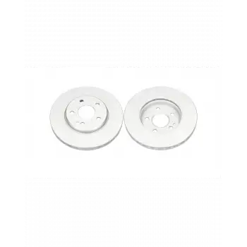 Mercedes W169 W245 200 Fren Diski Ön Havalı 1694211112 MEYLE