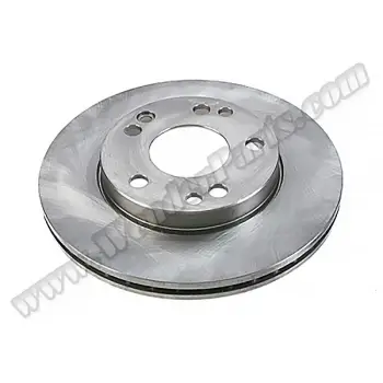 Fren Diski W201 Ön Havalı 2.3>2.6