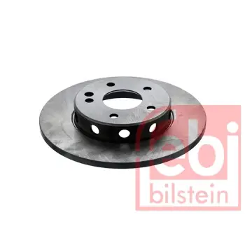 Fren Diski W202 Ön Düz 180>250