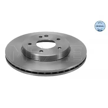 Fren Diski W202 Ön Havalı 200>280