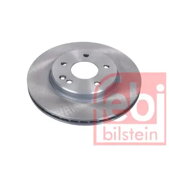 Fren Diski W202 Ön Havalı 200>280