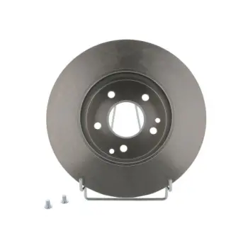 Fren Diski W202 W203 W210 Ön Havalı C200>280; E200>300