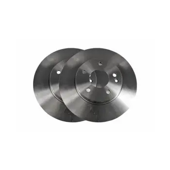 Fren Diski W202 W210 Ön Havalı C200>280; E200>300