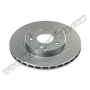 Fren Diski W203 Ön Havalı 180>230
