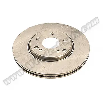 Fren Diski W203 Ön Havalı 230>320