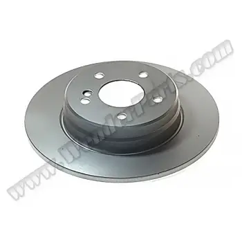 Fren Diski W203 W210 Arka Düz C200>350; E200>430