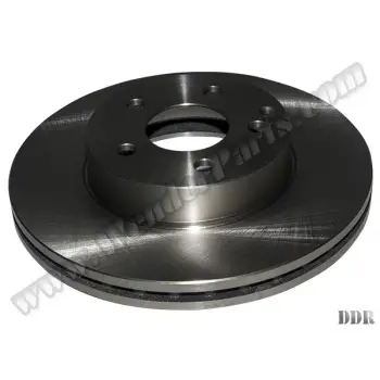 Fren Diski W204 Ön Havalı C180/200