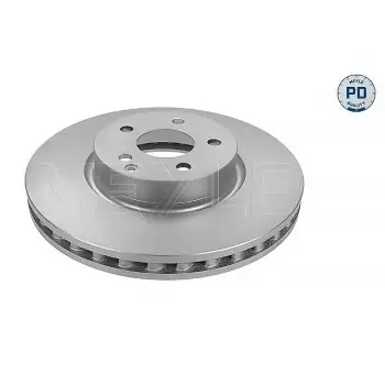 Fren Diski W204 W212 Ön Havalı C300>350; E200>350