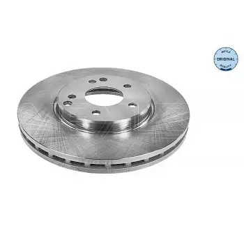 Fren Diski W210 Ön Havalı 200>320