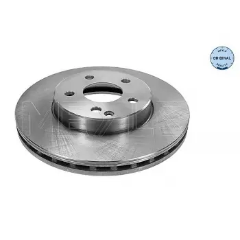 Fren Diski W211 Ön Havalı 200>240