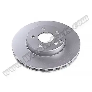 Fren Diski W211 Ön Havalı 200>240