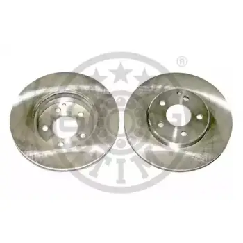 Fren Diski W211 Ön Havalı 200>240