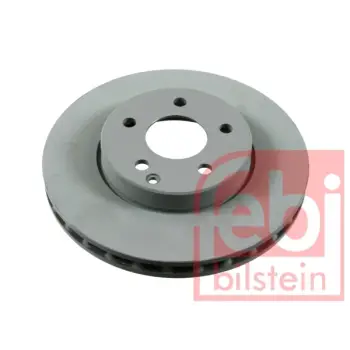 Fren Diski W211 Ön Havalı 200>240