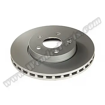 Fren Diski W211 Ön Havalı 200>350
