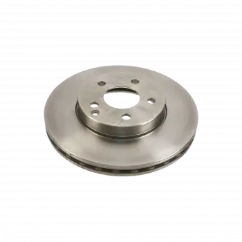 Mercedes W211 Fren Diski Ön Havalı 2114210812 FEBI