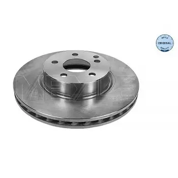 Fren Diski W211 Ön Havalı 280>500