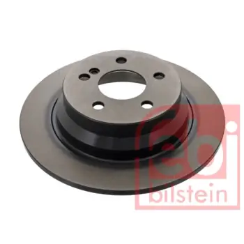 Fren Diski W211 W212 Arka Düz 200>350