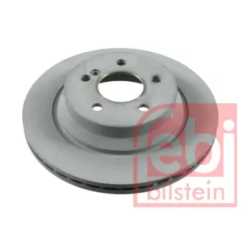 Fren Diski W211 W212 Arka Havalı 200>500