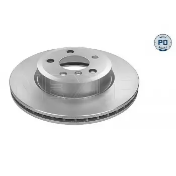 Fren Diski X3:E83 Ön Havalı 2.0/3.0i/d